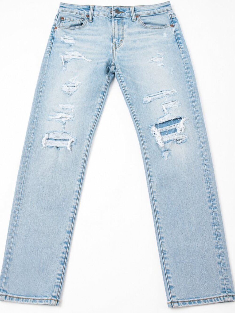 Women's Clothing Jeans | Size L | Brand American Eagle | Open To Offers